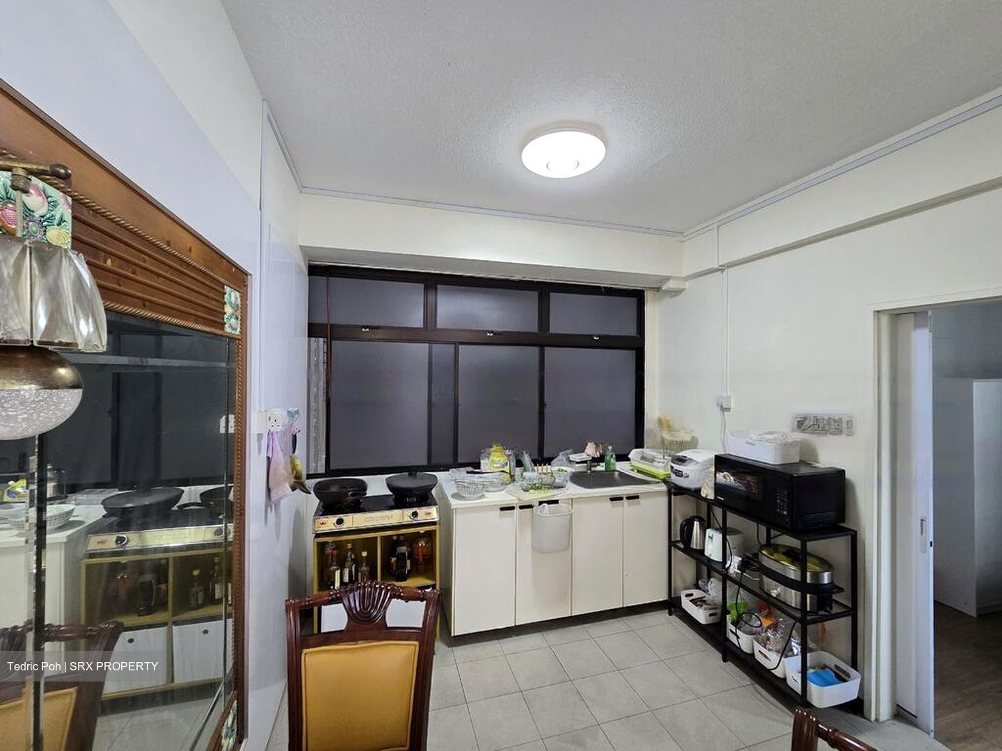 Mandarin Gardens (D15), Condominium #468328621